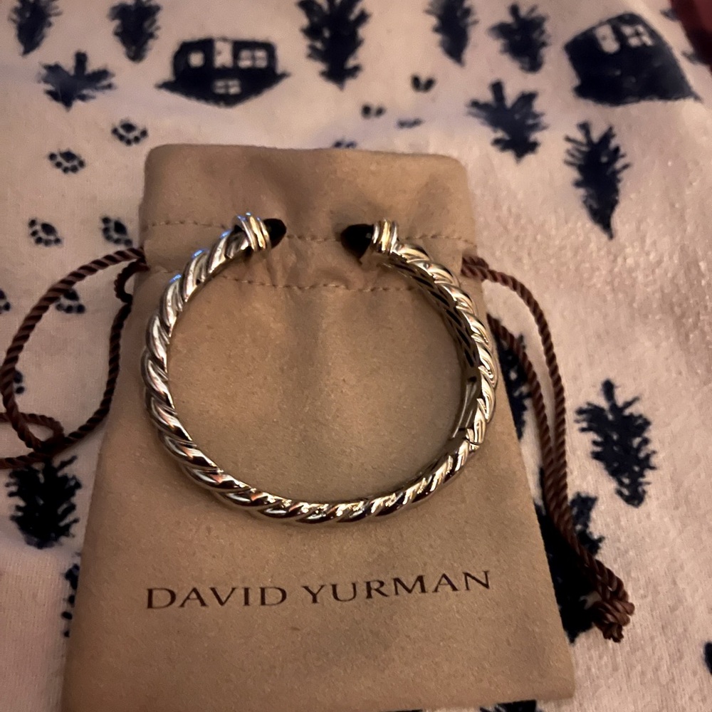 Dava yurman bracelet